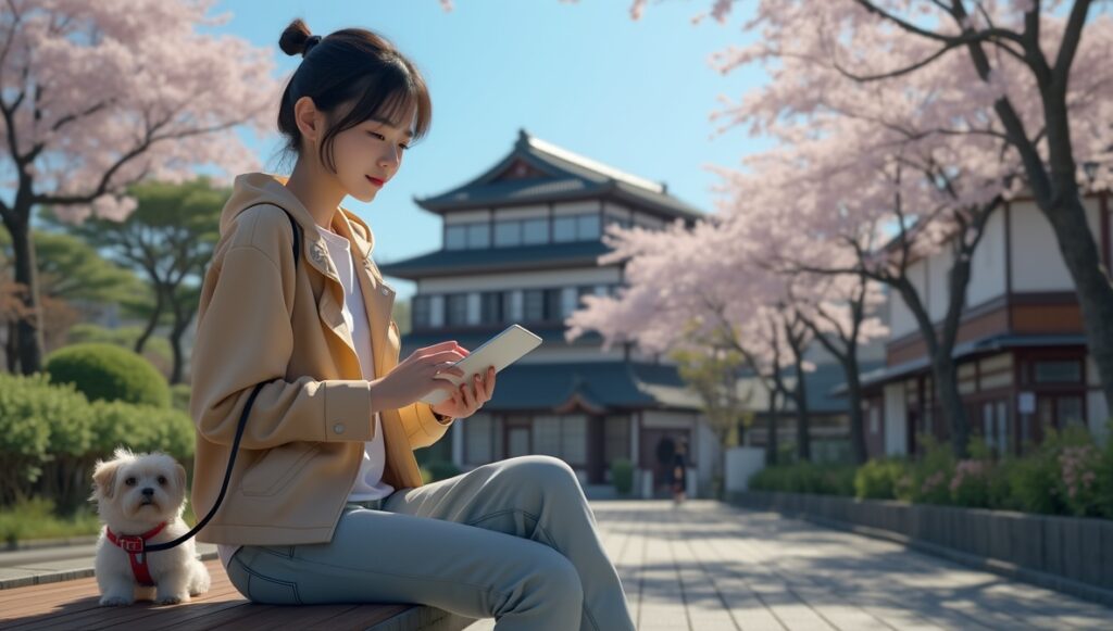 ペット可物件探しのポイント