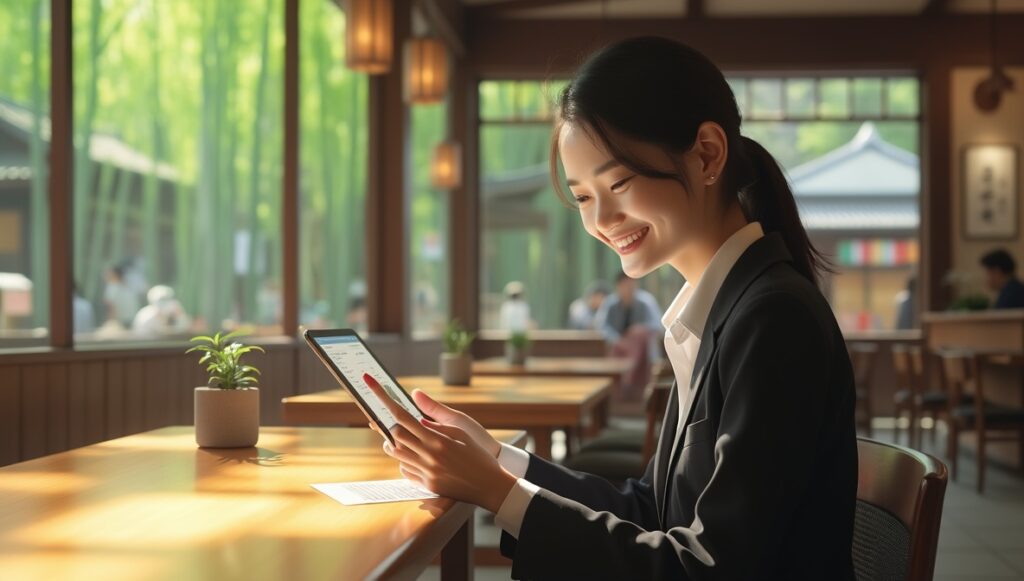 京都嵐山の賃貸暮らし買い物も便利な物件選び完全ガイド