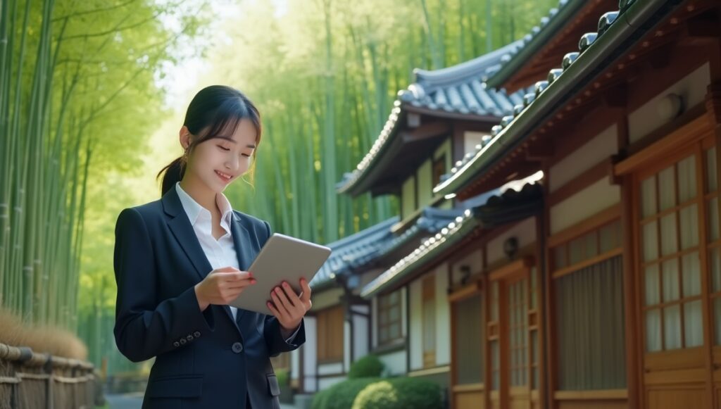 京都嵐山の賃貸相場と住みやすいエリアを徹底ガイド