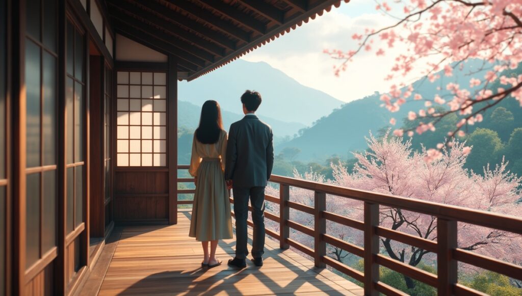 嵐山で二人暮らしを始める前に知っておきたいこと