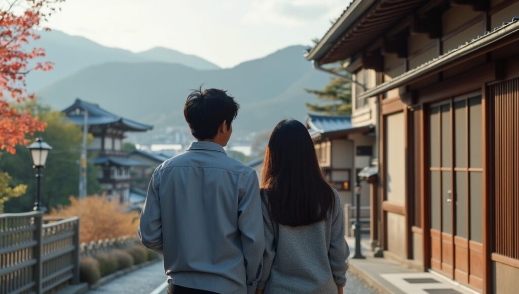 嵐山エリアの二人暮らし向け物件情報