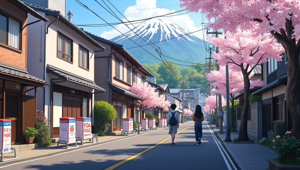 嵐山エリアの人気物件エリアガイド