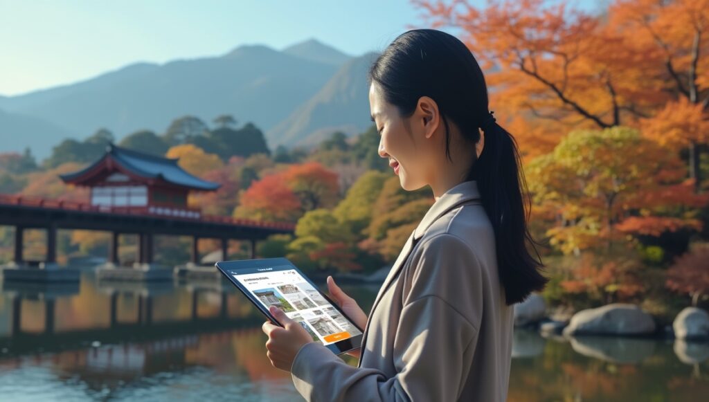 嵐山エリアの家賃相場を詳しく解説